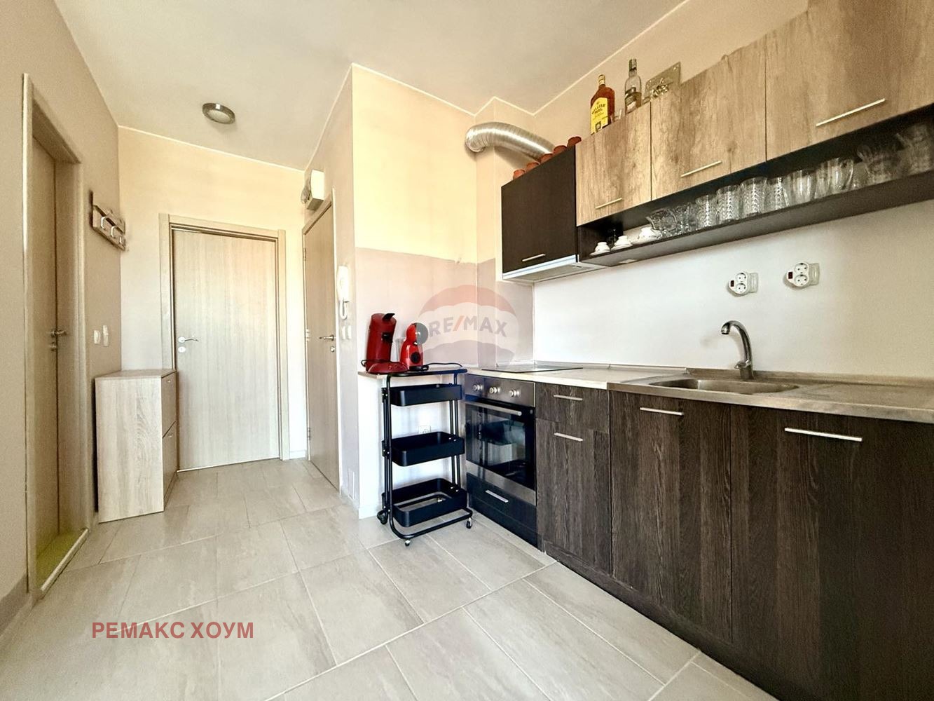 Продава 3-СТАЕН, гр. Балчик, област Добрич, снимка 7 - Апартаменти - 54409642