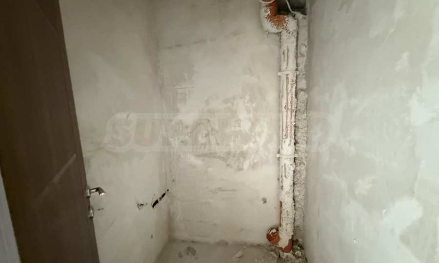 Продава 3-СТАЕН, гр. Велико Търново, Център, снимка 12 - Апартаменти - 54566814