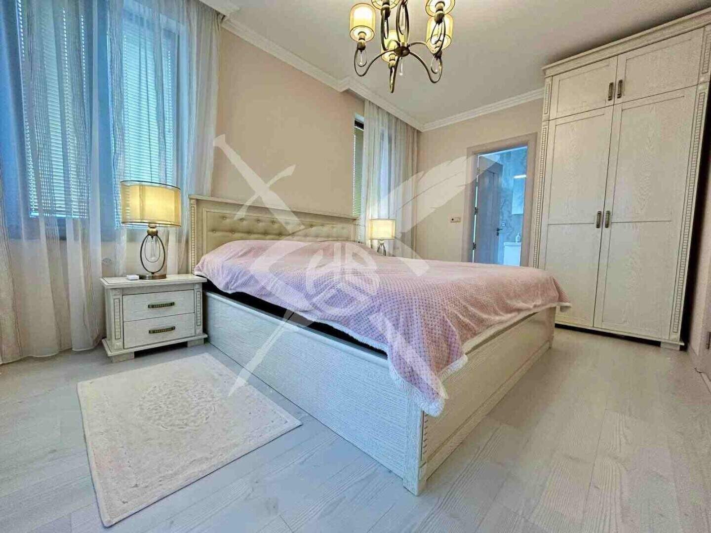 Продава 3-СТАЕН, гр. Свети Влас, област Бургас, снимка 12 - Апартаменти - 55014411