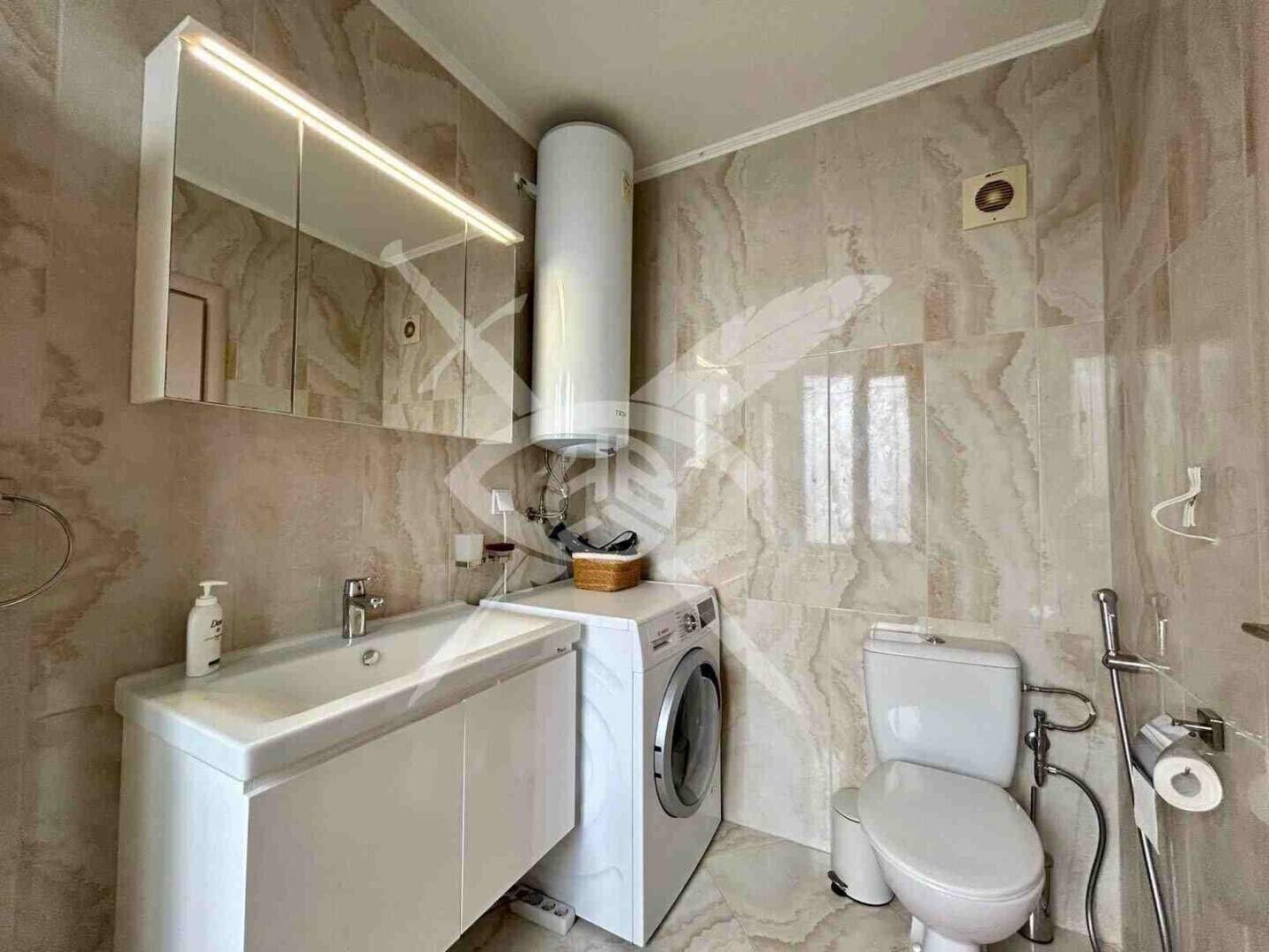 Продава 3-СТАЕН, гр. Свети Влас, област Бургас, снимка 8 - Апартаменти - 55014411