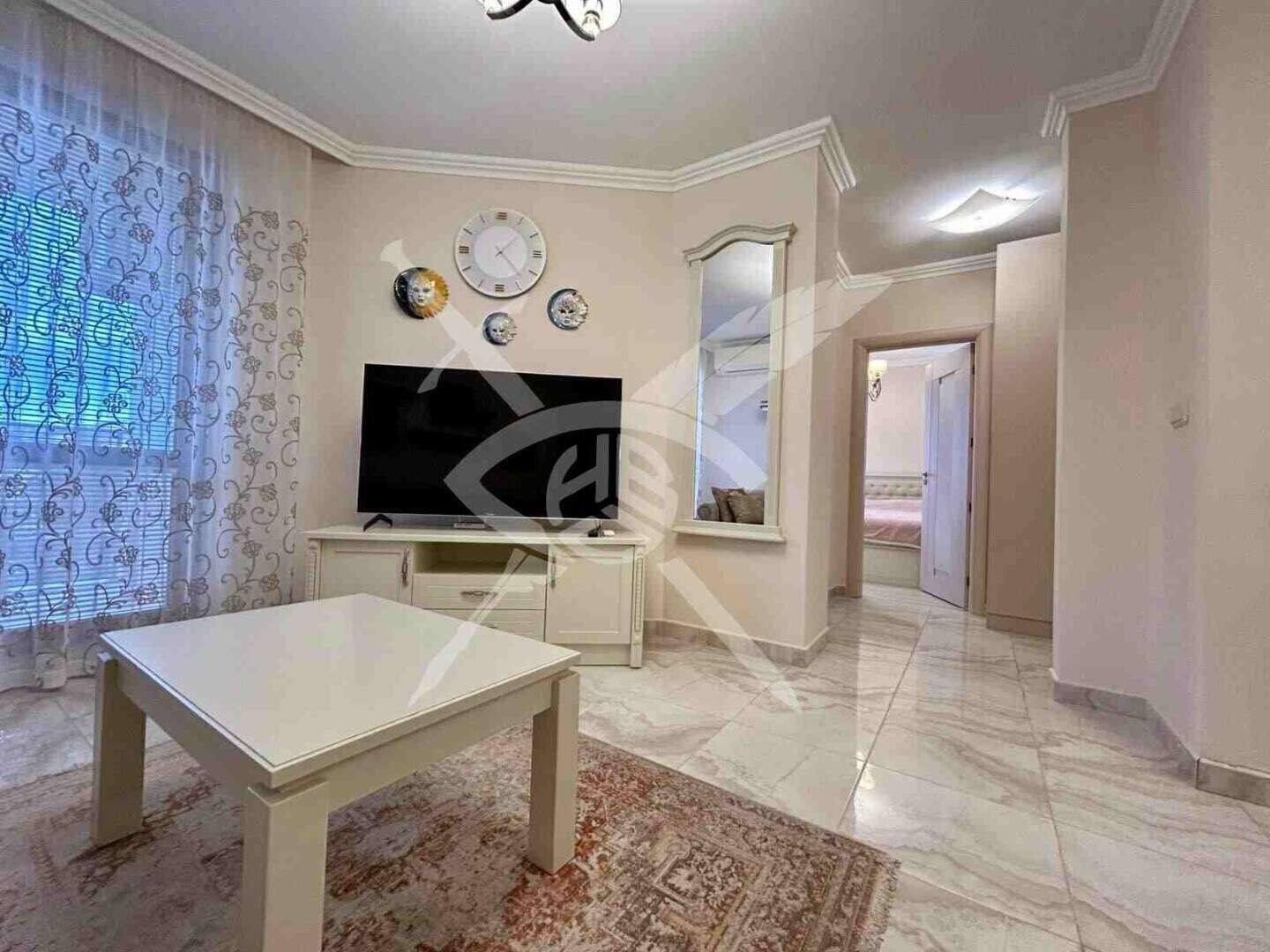 Продава 3-СТАЕН, гр. Свети Влас, област Бургас, снимка 4 - Апартаменти - 55014411
