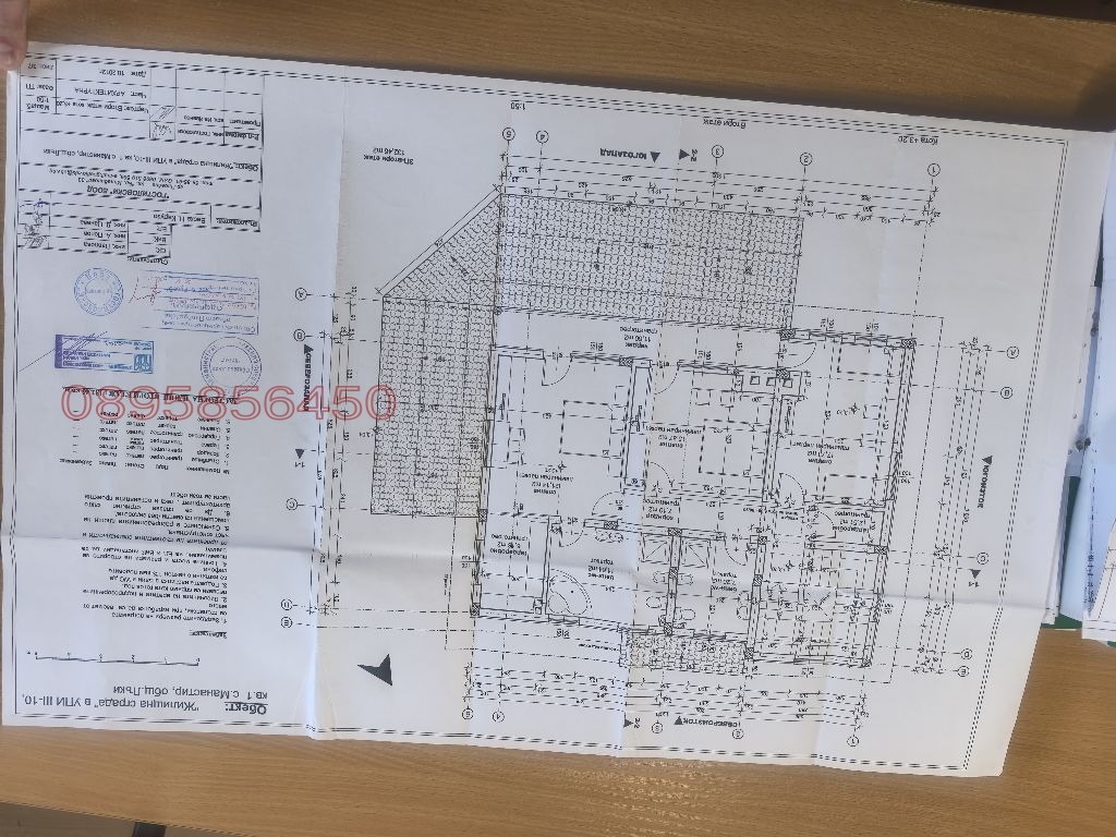 Продава КЪЩА, с. Манастир, област Пловдив, снимка 16 - Къщи - 54209637
