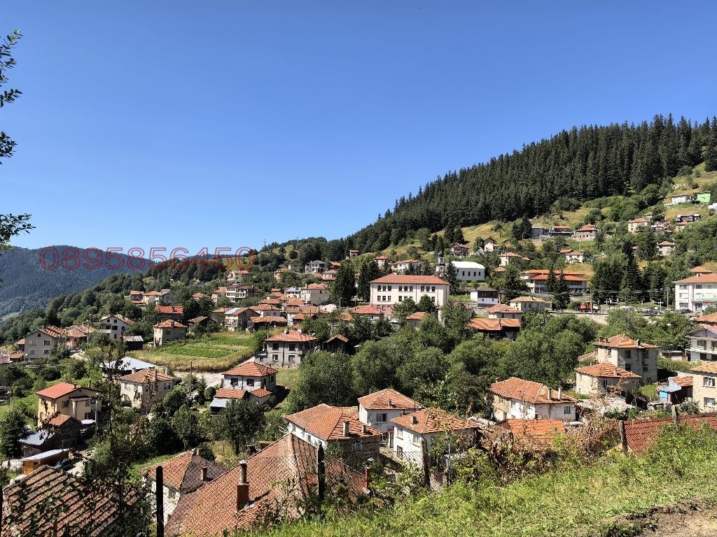Продава КЪЩА, с. Манастир, област Пловдив