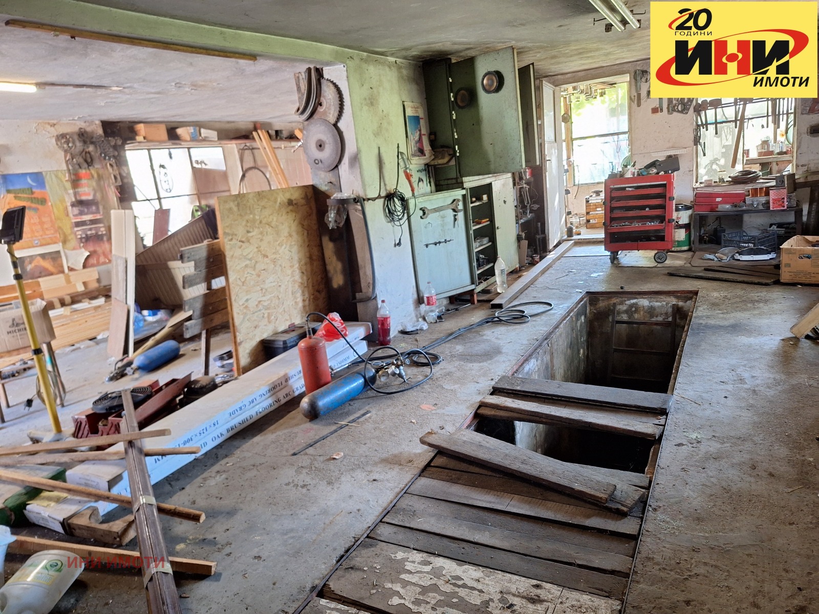 Продава КЪЩА, с. Иваново, област Русе, снимка 16 - Къщи - 54203459