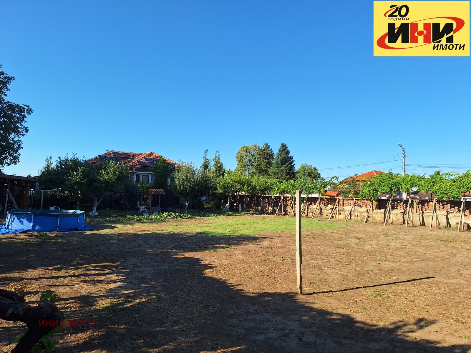 Продава КЪЩА, с. Иваново, област Русе, снимка 13 - Къщи - 54203459