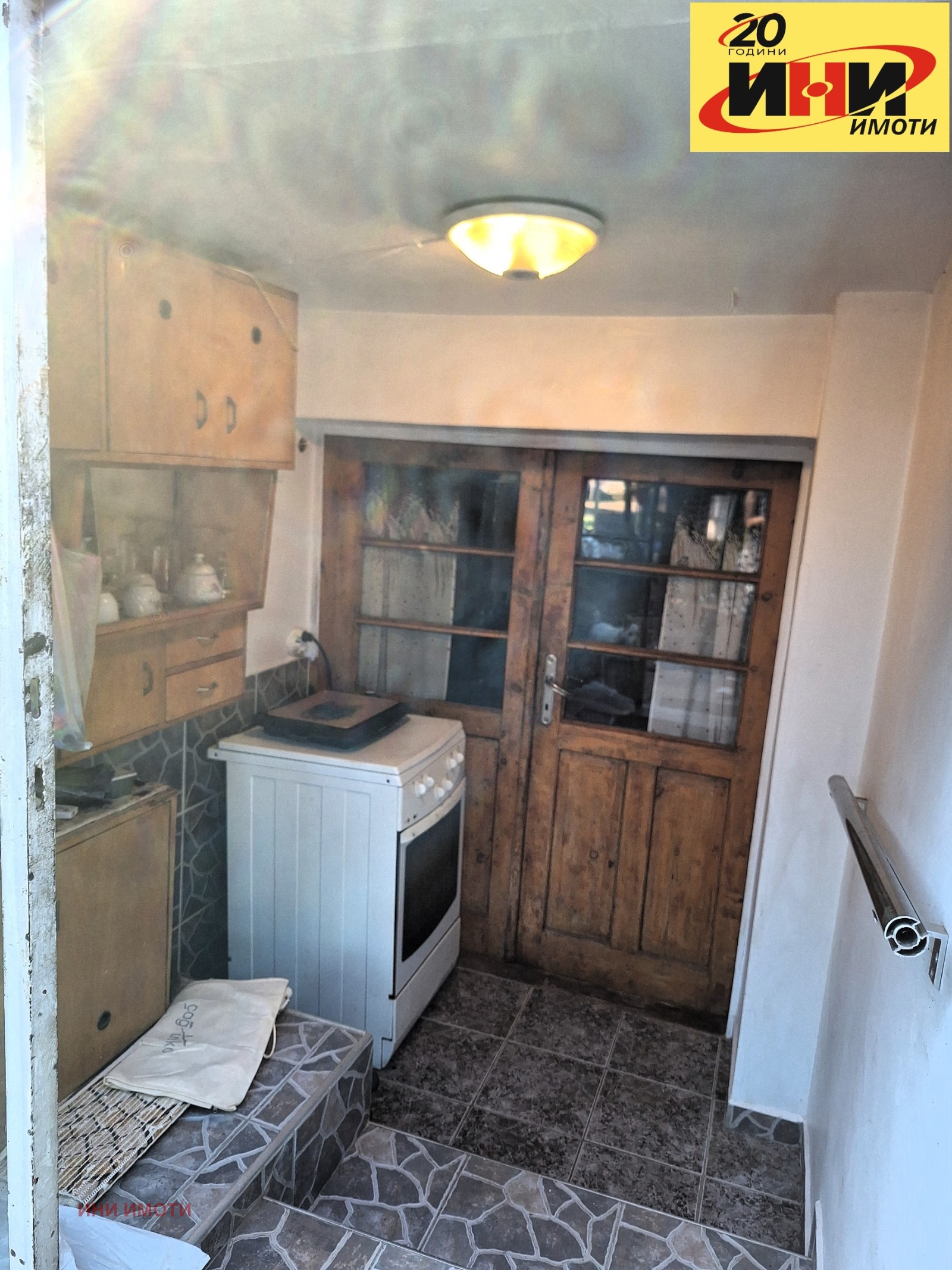 Продава КЪЩА, с. Иваново, област Русе, снимка 7 - Къщи - 54203459