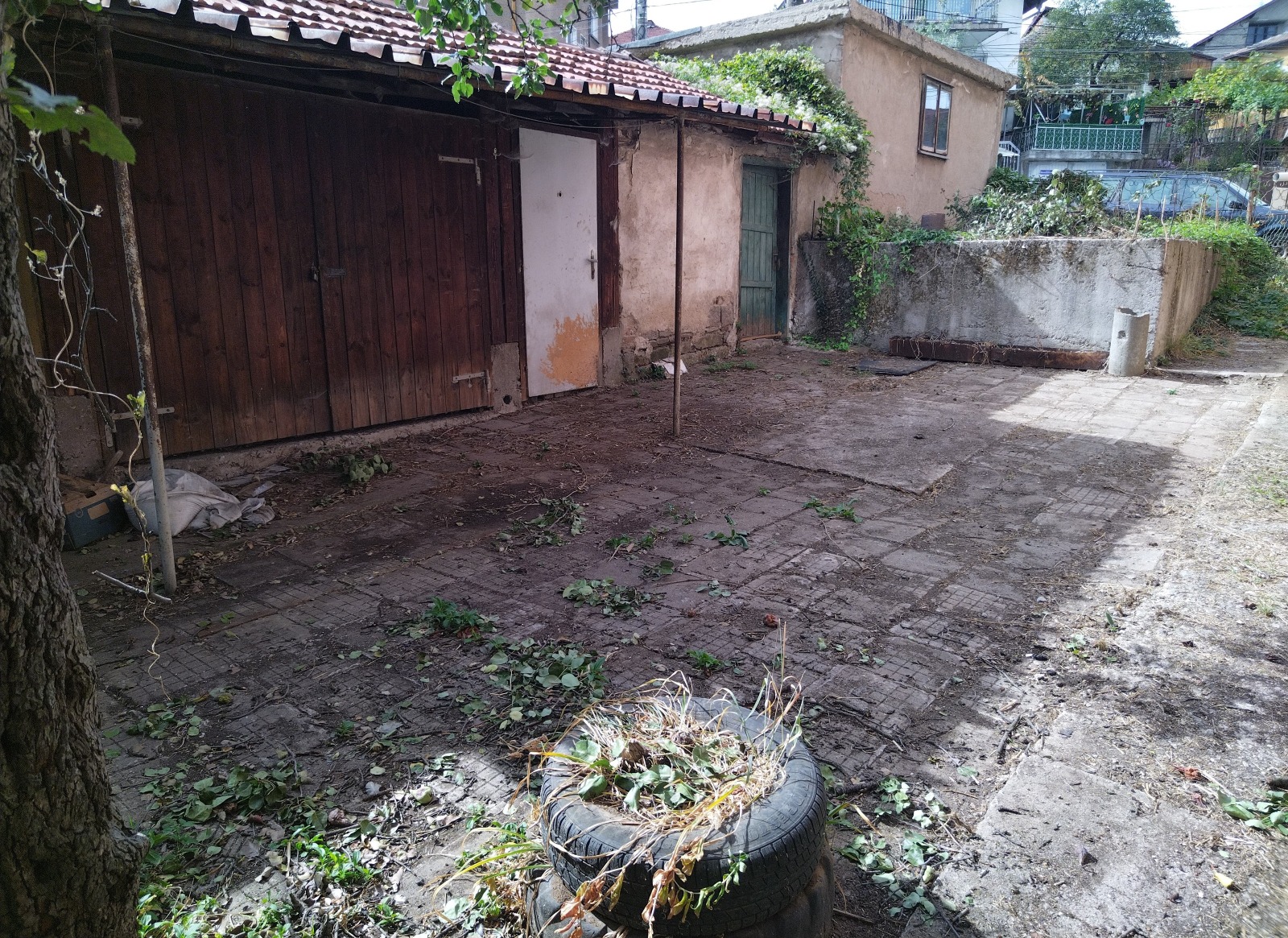 Продава КЪЩА, гр. Перник, Ралица, снимка 3 - Къщи - 54576352