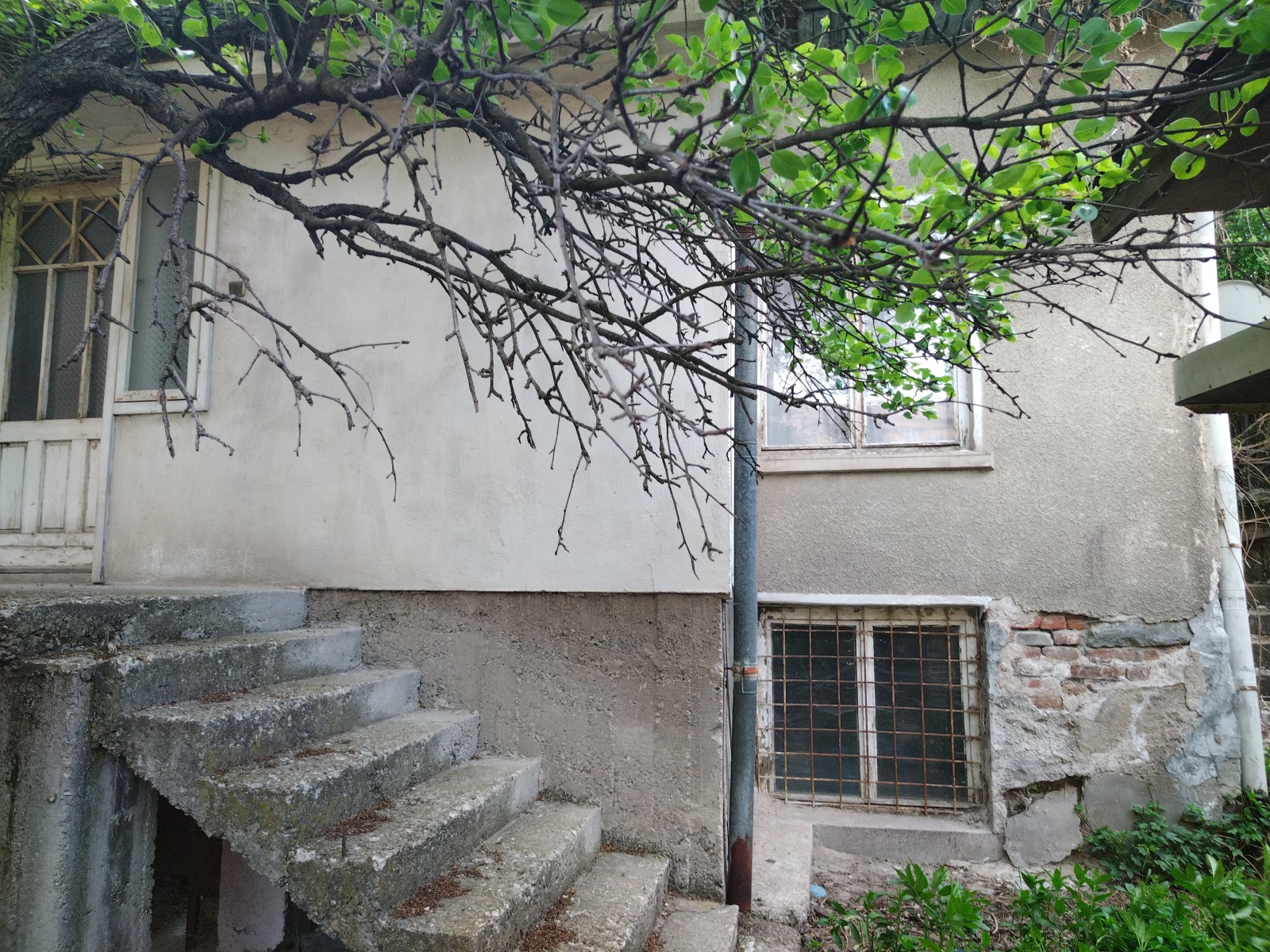 Продава КЪЩА, гр. Перник, Ралица, снимка 2 - Къщи - 54576352