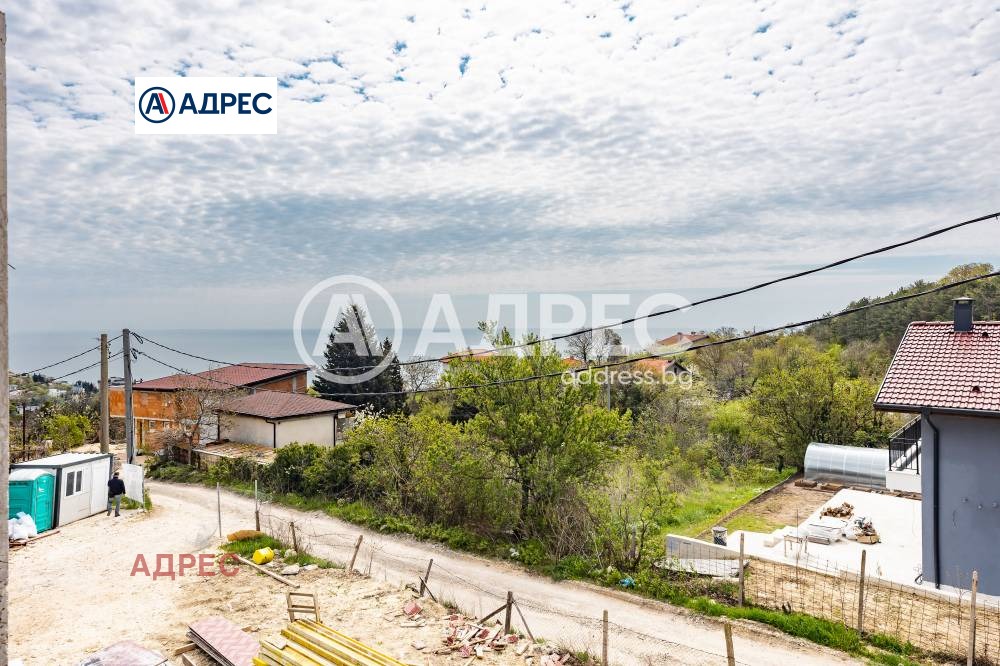 Продава КЪЩА, гр. Варна, м-т Манастирски рид, снимка 2 - Къщи - 54780720