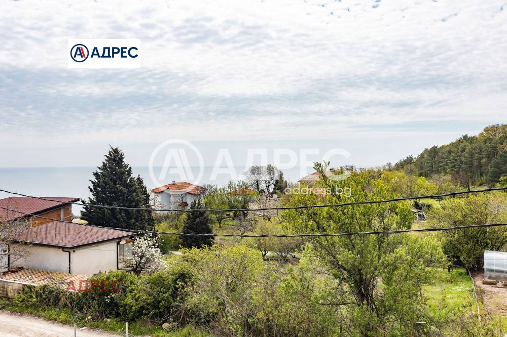 Продава КЪЩА, гр. Варна, м-т Манастирски рид, снимка 10 - Къщи - 54780720