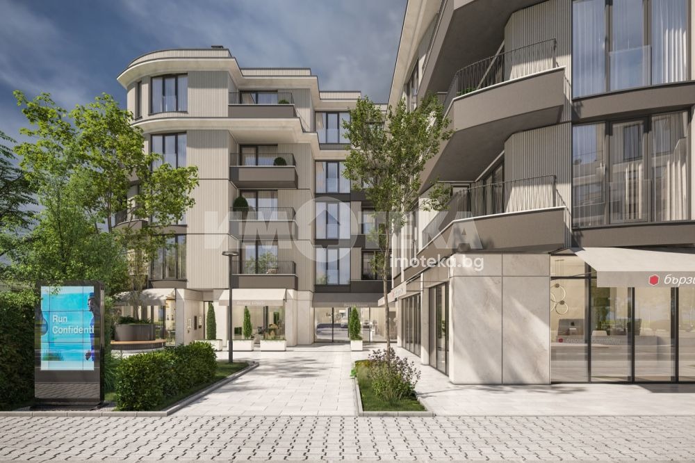 Продава МАГАЗИН, гр. София, Витоша, снимка 3 - Магазини - 54409785