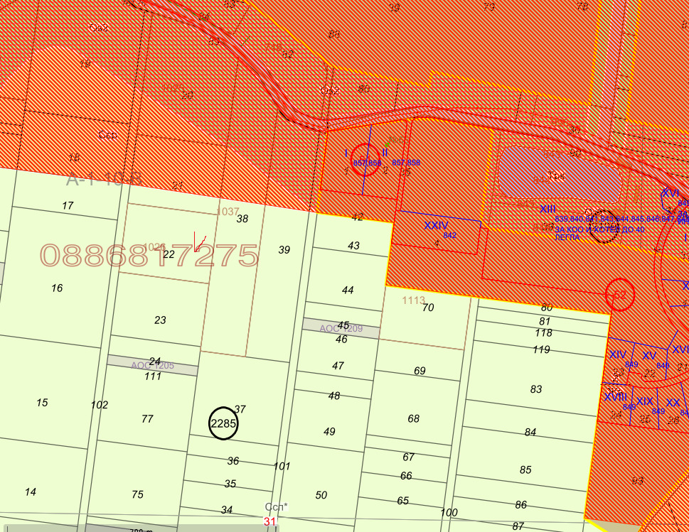 Продава ПАРЦЕЛ, гр. София, гр. Банкя