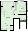 Продава 2-СТАЕН, гр. Пловдив, Христо Смирненски, снимка 2