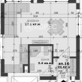 Продава 1-СТАЕН, град Варна, Лятно кино Тракия • 80431 € • 84110989 — Holmes.bg