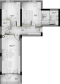Продава 3-СТАЕН, град Варна, с. Тополи • по договаряне • 42466276 — Holmes.bg
