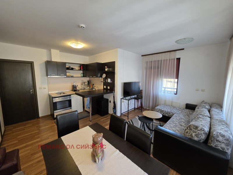 Продава 1-СТАЕН в област Благоевград, гр. Банско - 46 кв.м / 68 950 € » 134 854.48 лв., РЕМАКС ОЛ СИЙЗЪНС