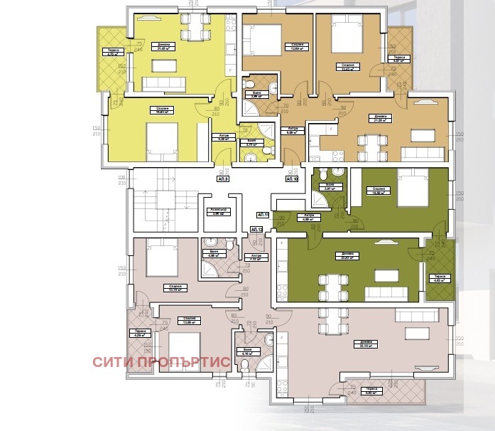 ������� 2-����� | Imot.bg � ����������� 1