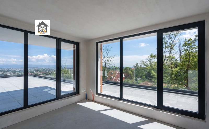 Продава 4-СТАЕН в град София, Бояна - 159 кв.м / 550 000 € » 1 075 706.50 лв., ИМОТЕН ЦЕНТЪР БЪЛГАРИЯ 2021