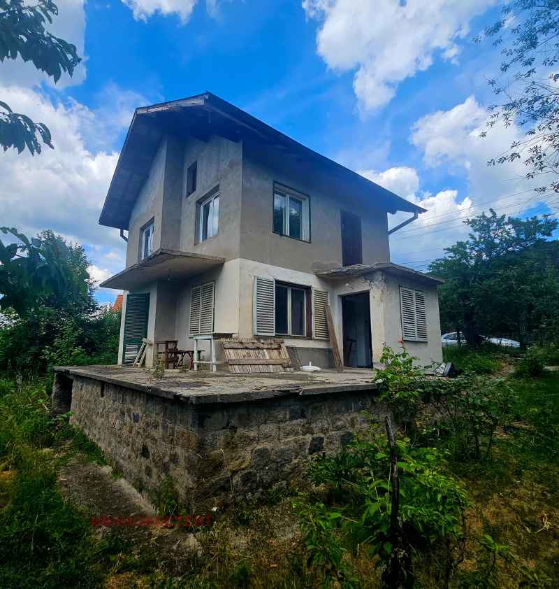 Продава КЪЩА в област Перник, с. Рударци - 120 кв.м / 250 000 € » 488 957.50 лв., ИВАНОВЕСТЕЙТ