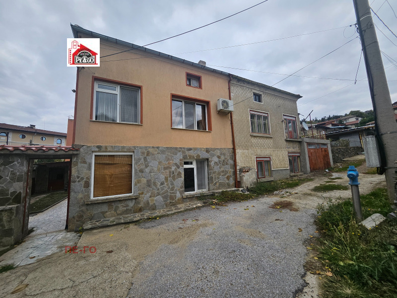 Продава КЪЩА в област Пловдив, с. Храбрино - 128 кв.м / 170 000 € » 332 491.10 лв., ПЕ-ГО