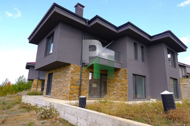 Продава КЪЩА в град София, с. Владая - 263 кв.м / 541 500 € » 1 059 081.95 лв., ПРЕМИУМ ХОУМС