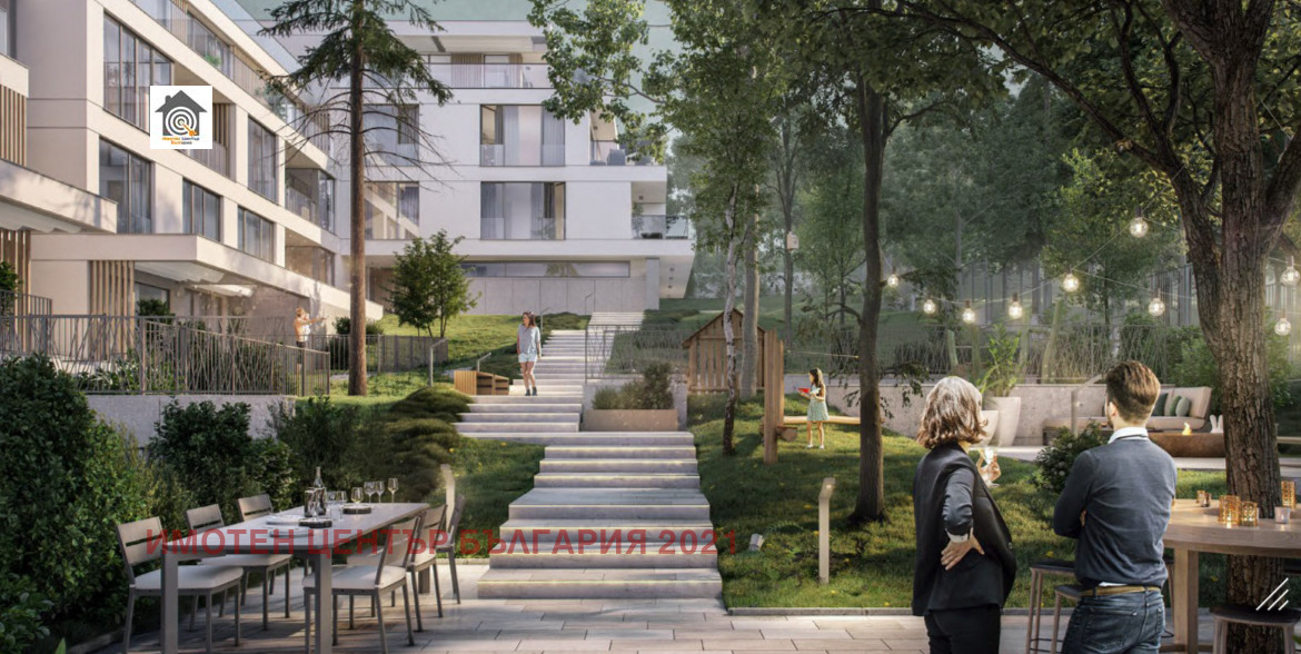 Продава 4-СТАЕН | Imot.bg — изображение 7