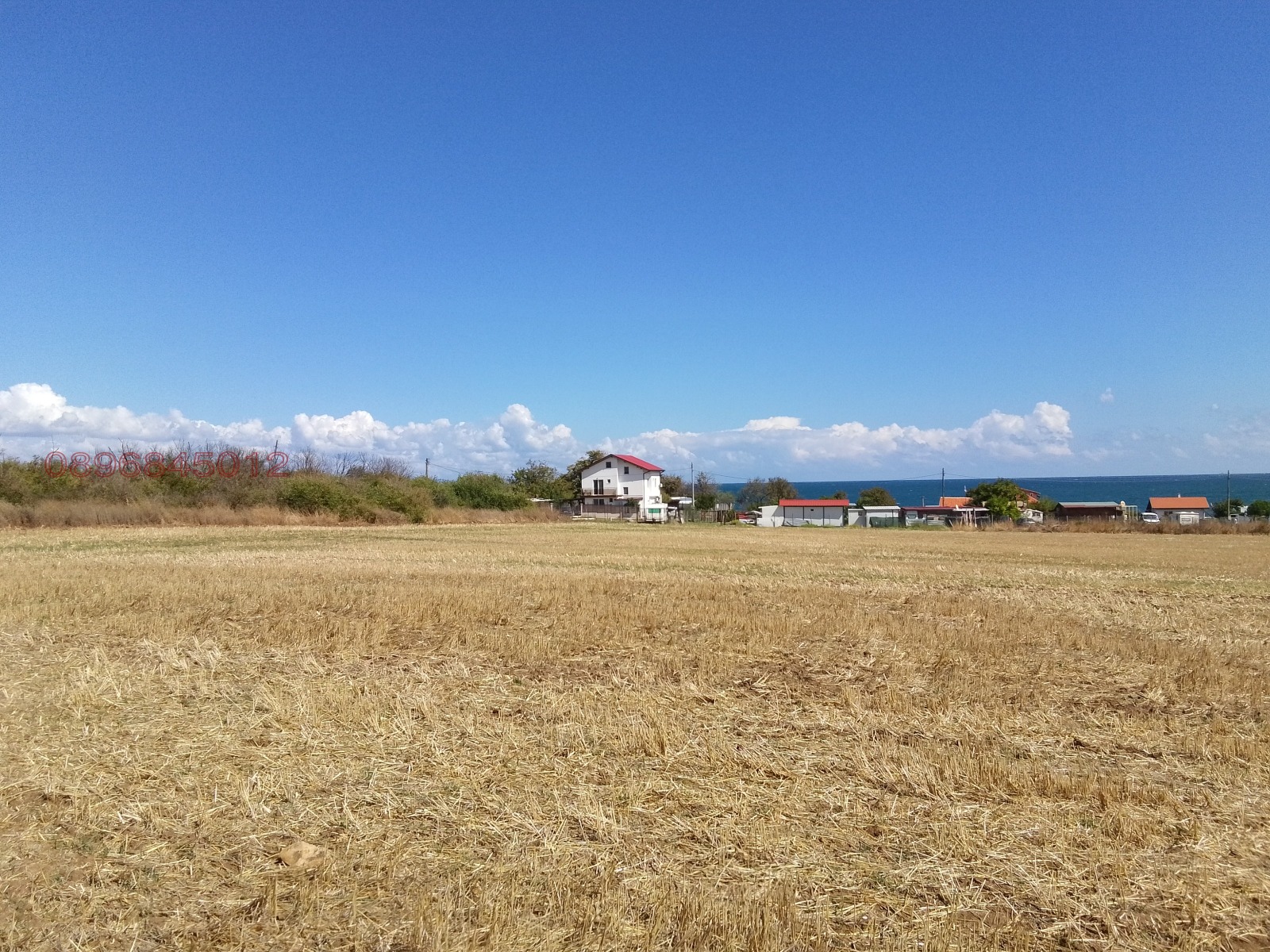 Продава ПАРЦЕЛ | Imot.bg — изображение 5