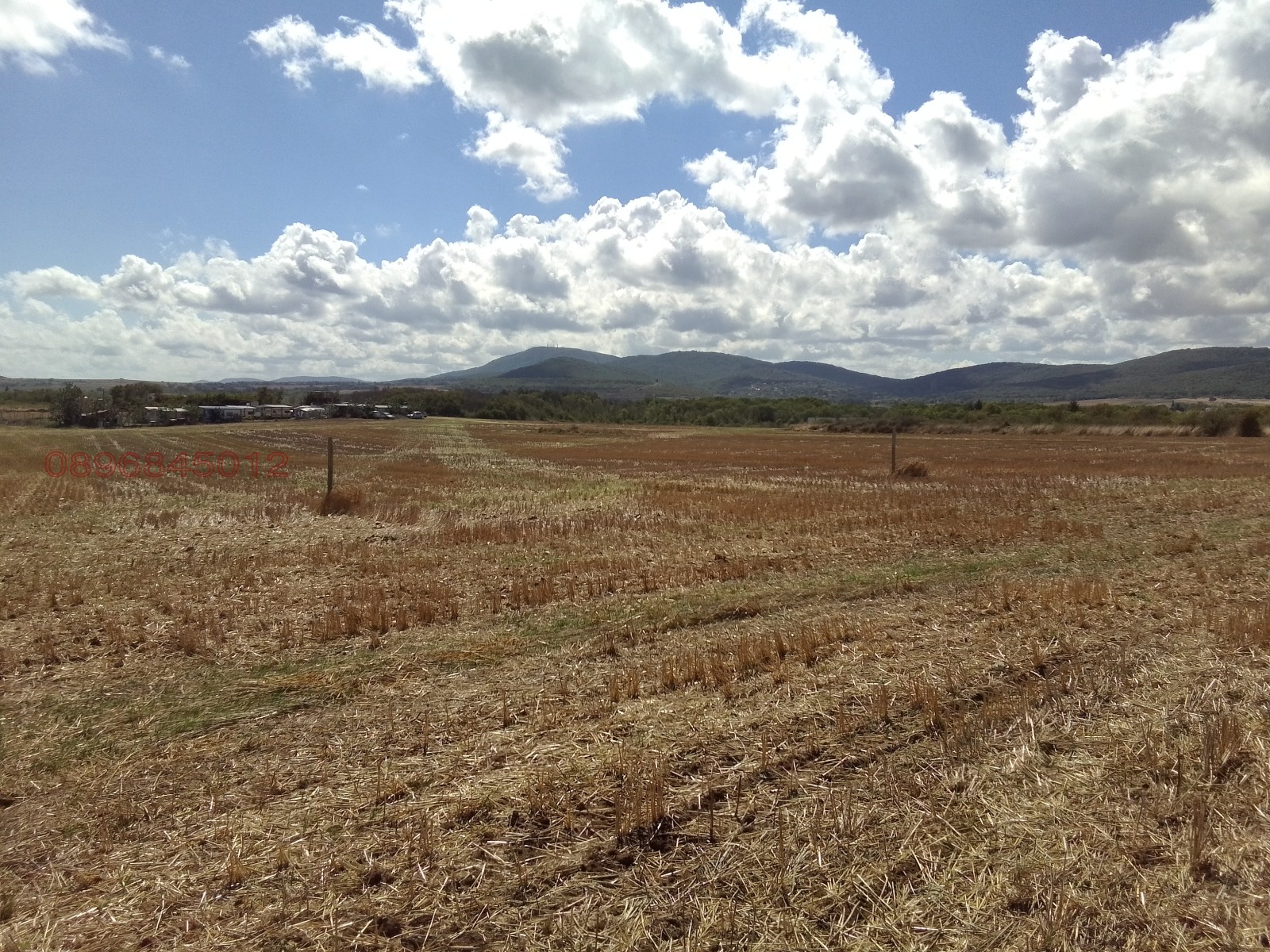 Продава ПАРЦЕЛ | Imot.bg — изображение 4