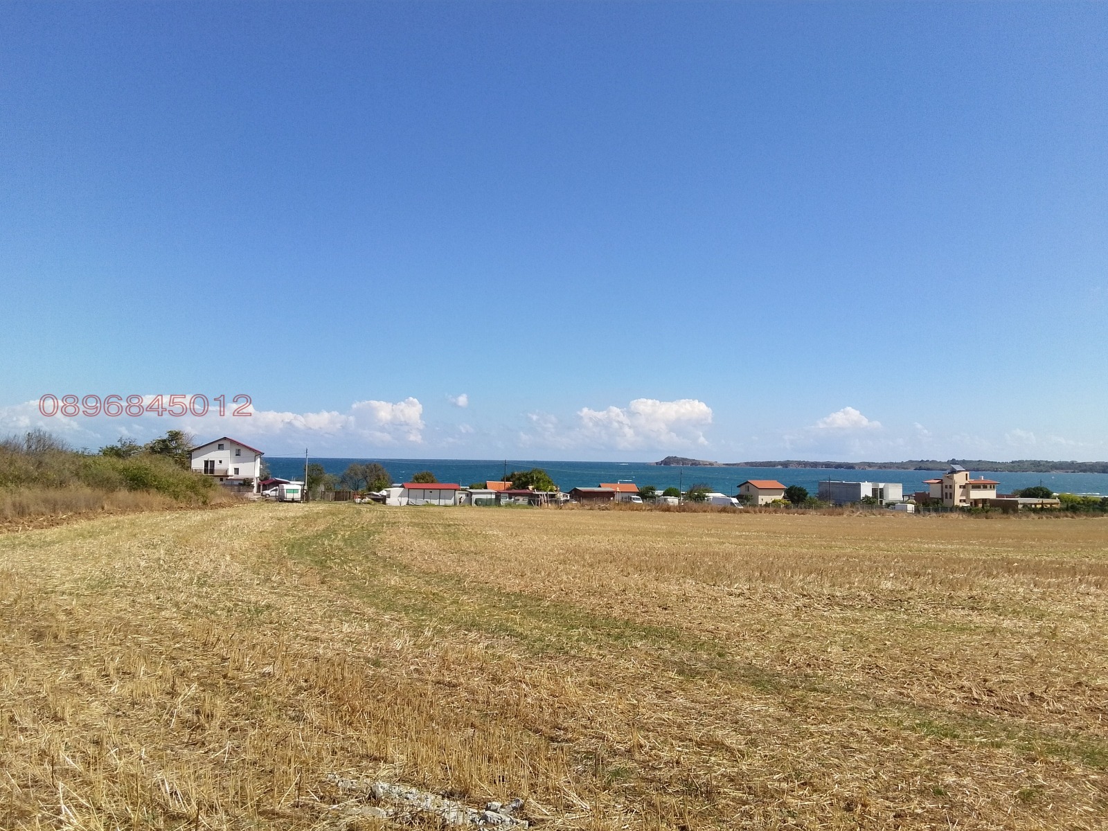 Продава ПАРЦЕЛ | Imot.bg — изображение 2