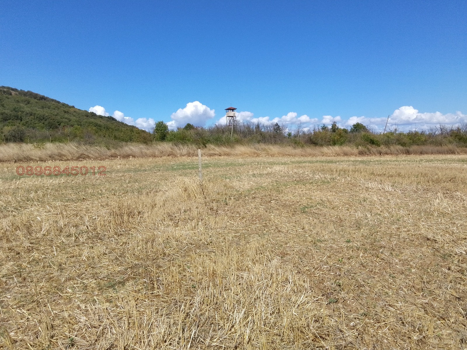 Продава ПАРЦЕЛ | Imot.bg — изображение 6