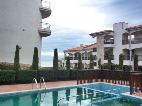 2 soverom Sveti Vlas, region Burgas 15