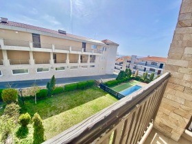 2 soverom Sveti Vlas, region Burgas 10