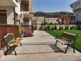 2 soverom Sveti Vlas, region Burgas 14