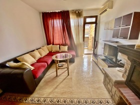 2 soverom Sveti Vlas, region Burgas 2