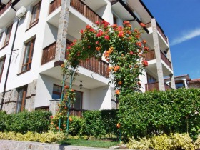2 soverom Sveti Vlas, region Burgas 16