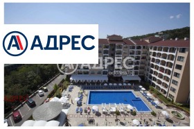 2 yatak odası k.k. Zlatni pyasaci, Varna