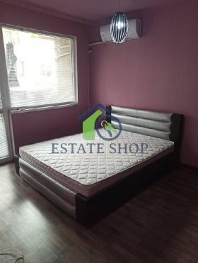 3+ camere da letto Mladegki Halm, Plovdiv 8