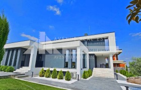 Ház Belashtica, régió Plovdiv
