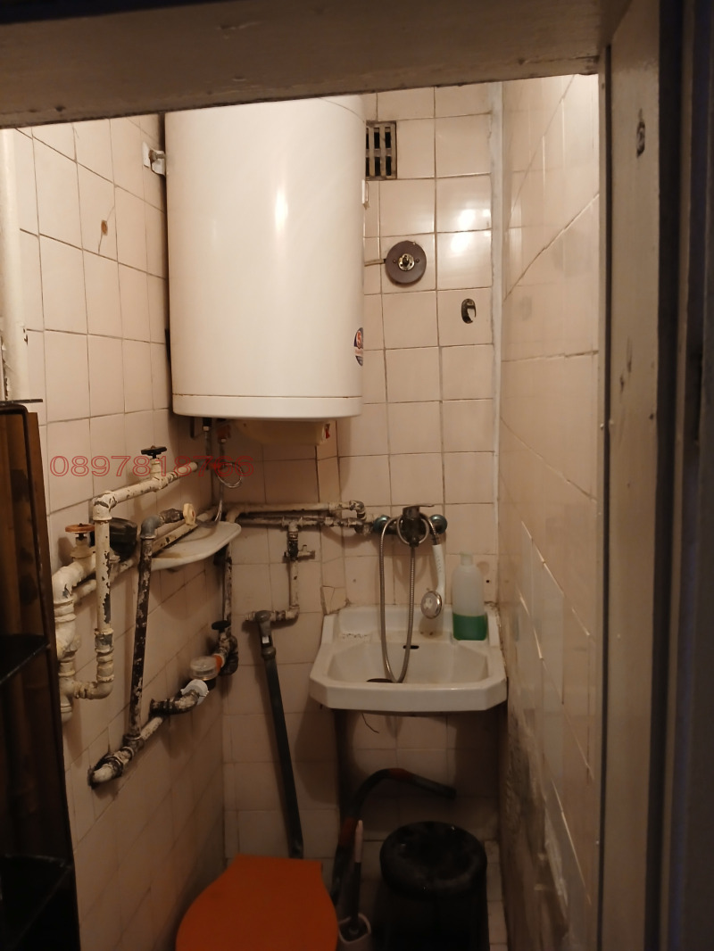 Продава 1-СТАЕН, гр. Шумен, Херсон, снимка 4 - Апартаменти - 53085895