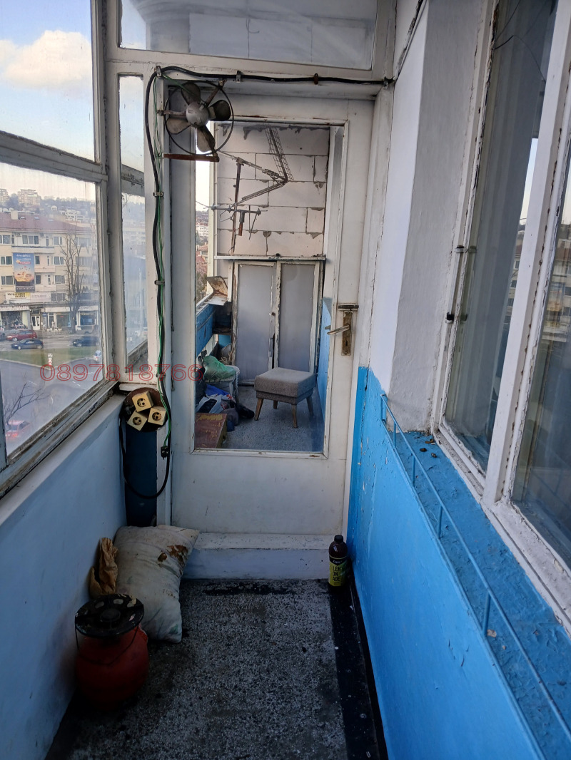 Продава 1-СТАЕН, гр. Шумен, Херсон, снимка 5 - Апартаменти - 53085895