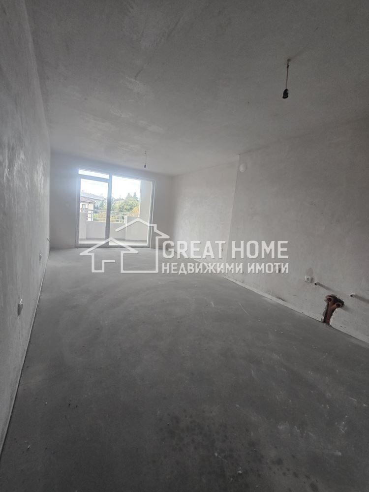 Продава 1-СТАЕН, гр. Търговище, Вароша, снимка 2 - Апартаменти - 56610777