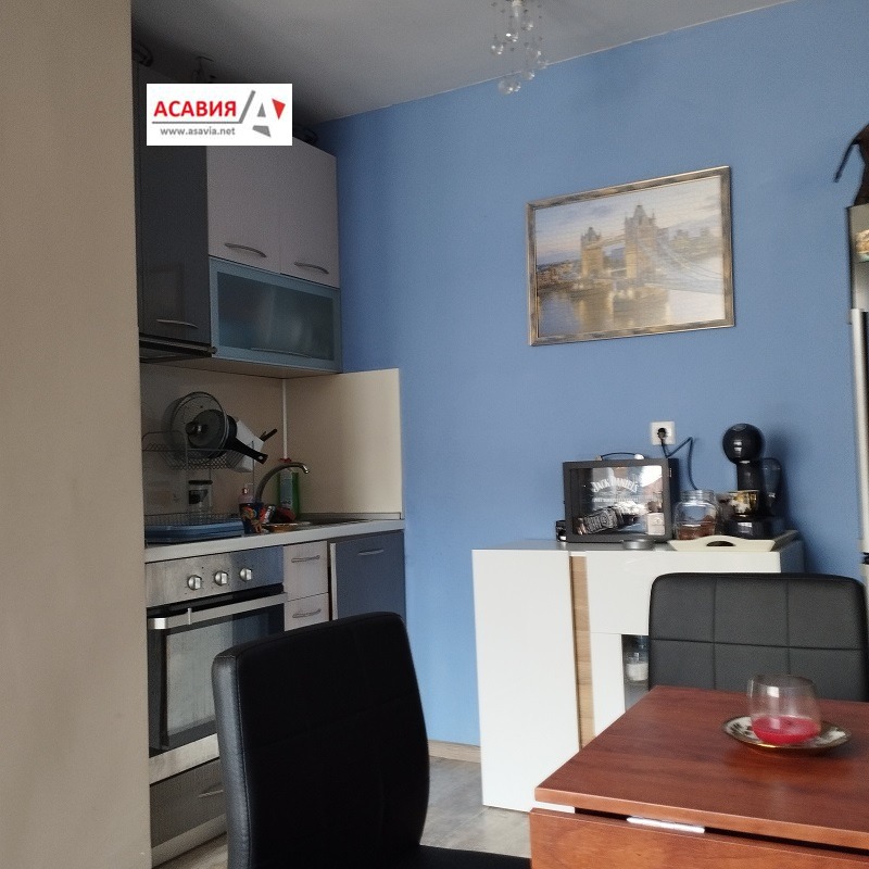 Продава 2-СТАЕН, гр. Плевен, Дружба 1, снимка 5 - Апартаменти - 52418774