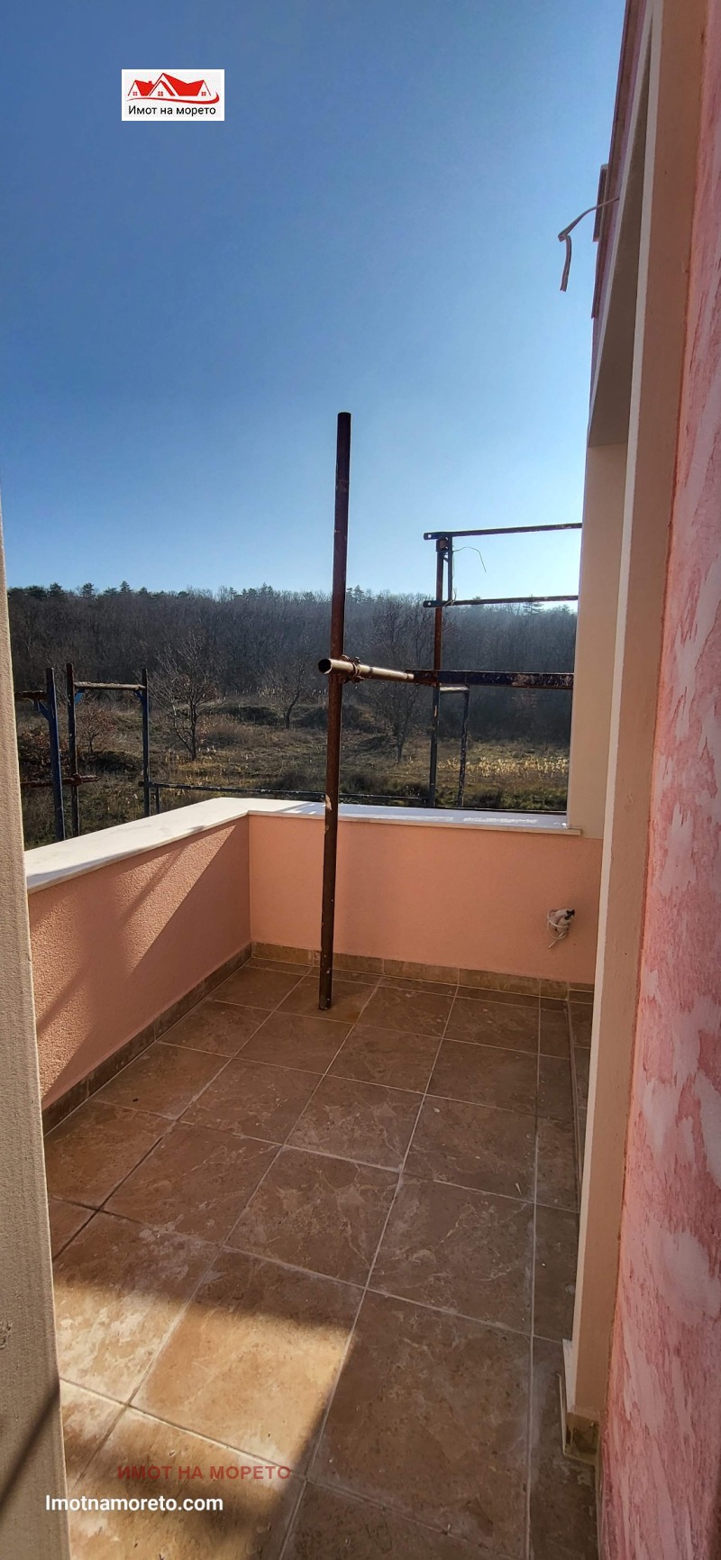 Na prodej  1 ložnice oblast Burgas , Sozopol , 48 m2 | 65564569 - obraz [9]