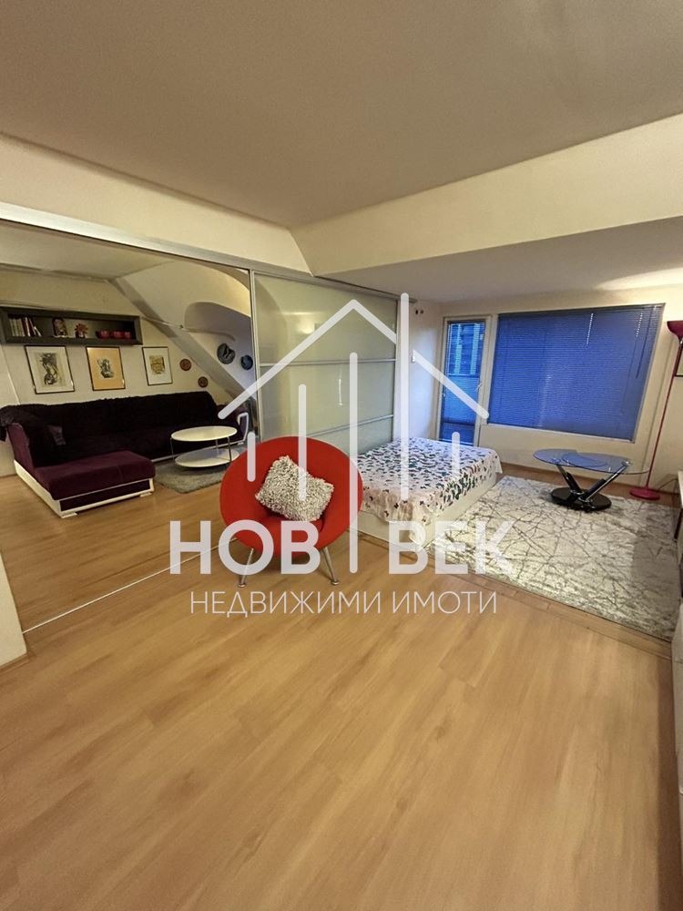 Продава  2-стаен град Варна , Чайка , 82 кв.м | 43893039