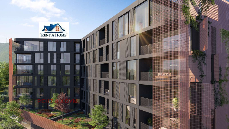 Na sprzedaż  1 sypialnia Sofia , Owcza kupel , 70 mkw | 34969580
