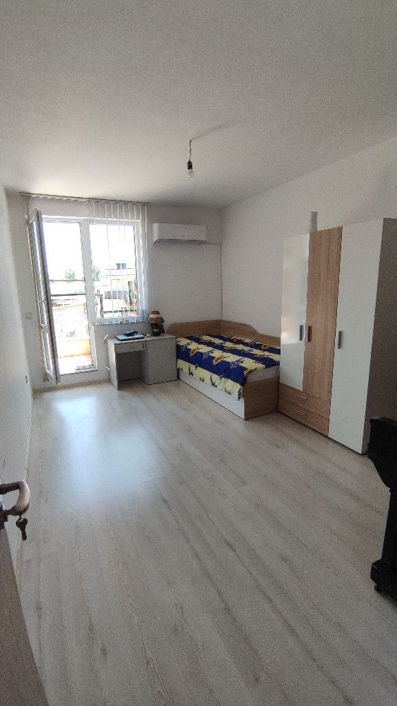 Zu verkaufen  1 Schlafzimmer Sofia , Musageniza , 72 qm | 77040144 - Bild [3]