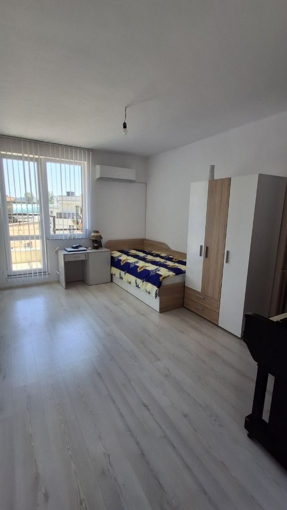 Zu verkaufen  1 Schlafzimmer Sofia , Musageniza , 72 qm | 77040144 - Bild [5]