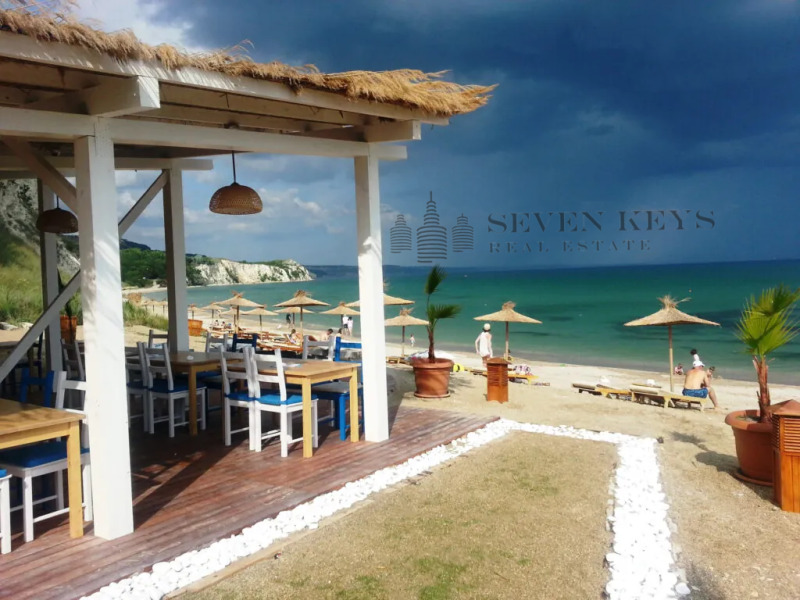 In vendita  1 camera da letto regione Dobrič , Balchik , 71 mq | 32897399 - Immagine [13]