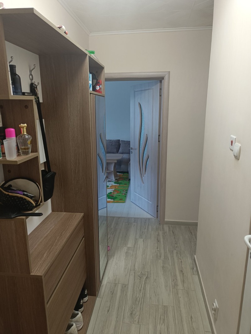 Myytävänä  1 makuuhuone Ruse , Zdravets Iztok , 60 neliömetriä | 83686705 - kuva [5]