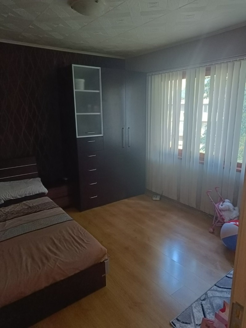 Myytävänä  1 makuuhuone Ruse , Zdravets Iztok , 60 neliömetriä | 83686705 - kuva [6]